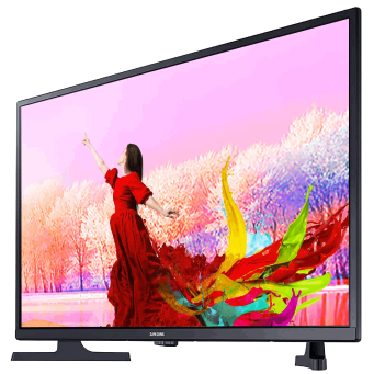 تلفزيونات ذكية