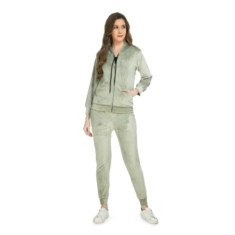 Women Tracksuits